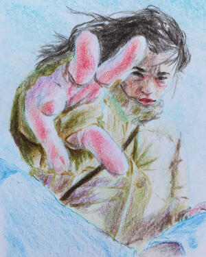 Colored 4